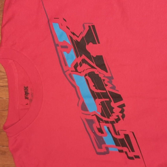 Fox Racing Shirt - Picture 4 of 4